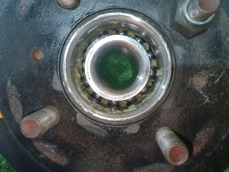 Ступица, 1500 рублей, Красноярск