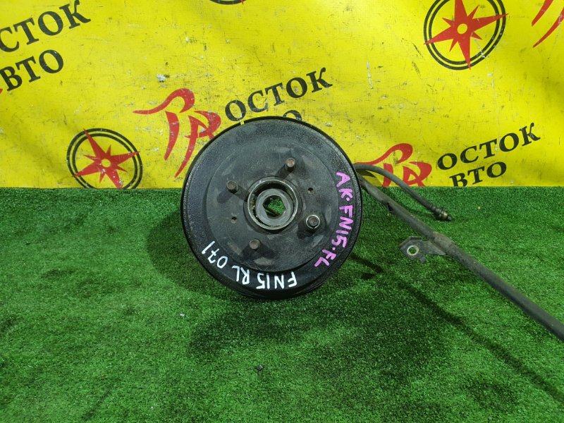 Ступица, 1500 рублей, Красноярск