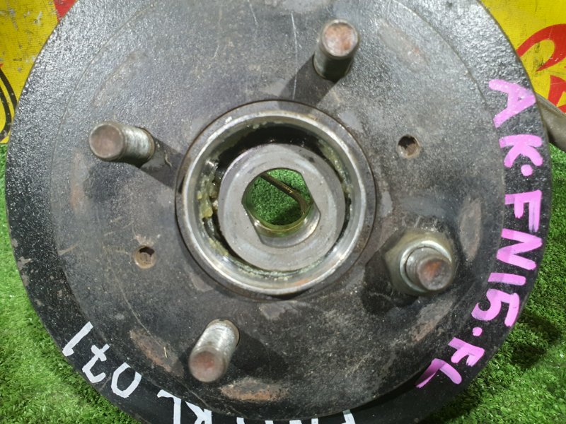 Ступица, 1500 рублей, Красноярск