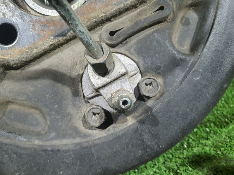 Ступица, 1500 рублей, Красноярск