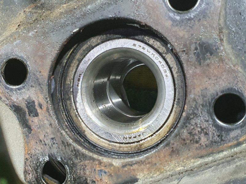 Ступица, 1500 рублей, Красноярск