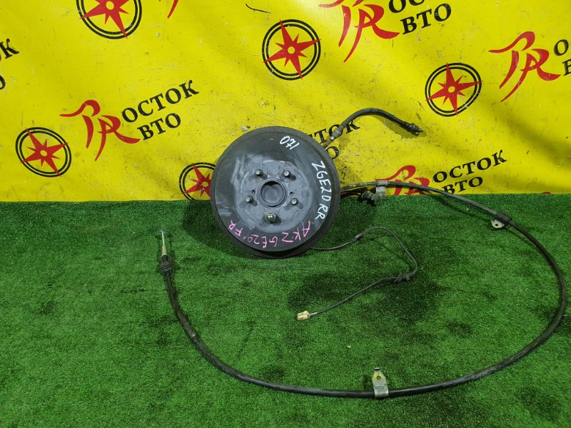 Ступица, 1500 рублей, Красноярск