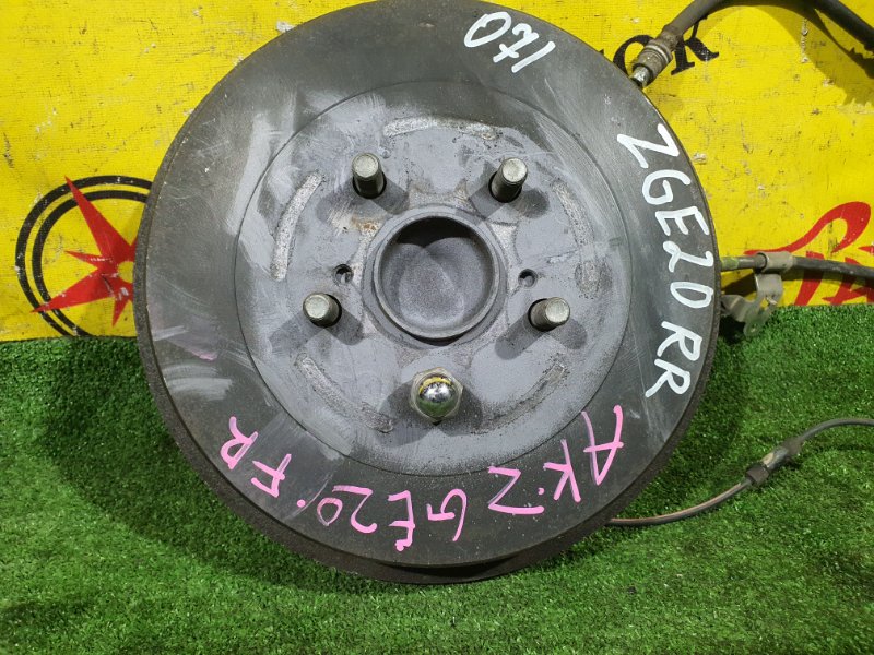 Ступица, 1500 рублей, Красноярск