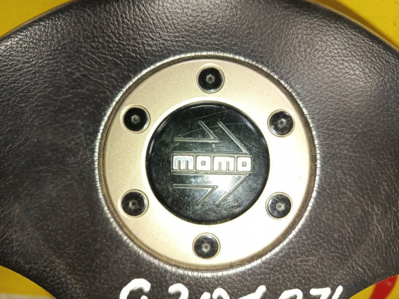 Руль, 8500 рублей, Красноярск