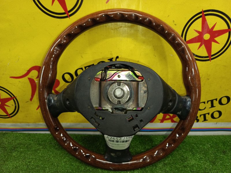 Руль, 8500 рублей, Красноярск