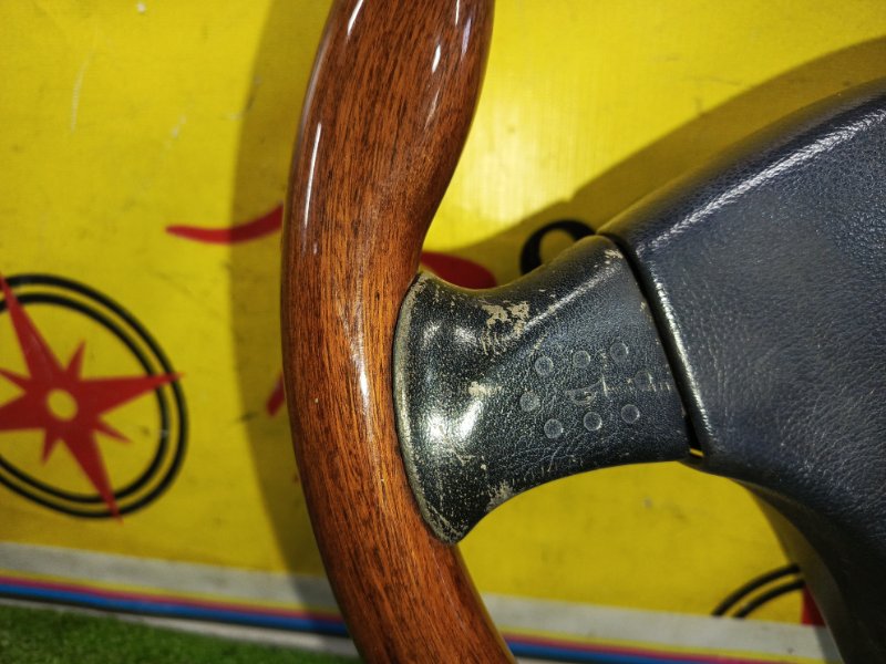 Руль, 8500 рублей, Красноярск