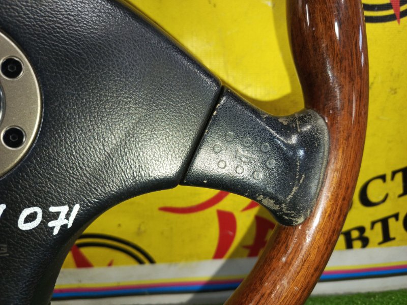 Руль, 8500 рублей, Красноярск