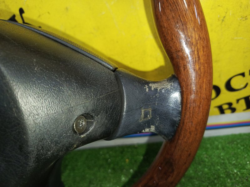 Руль, 8500 рублей, Красноярск