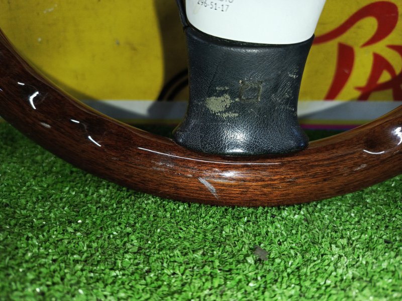 Руль, 8500 рублей, Красноярск