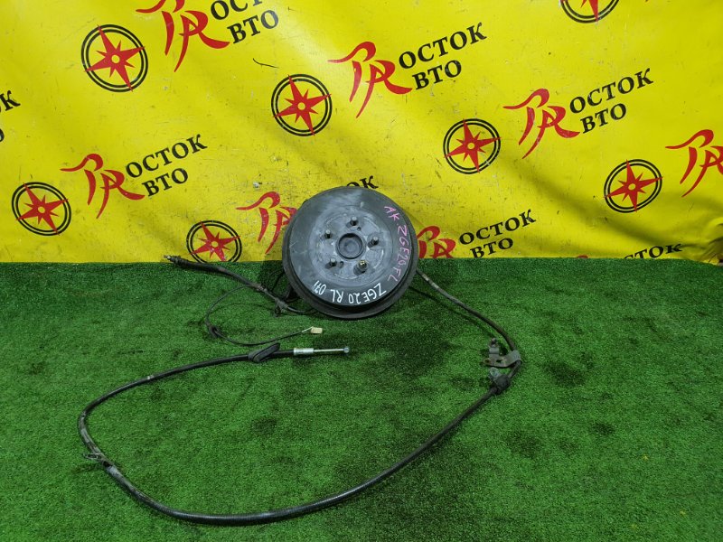 Ступица, 1500 рублей, Красноярск