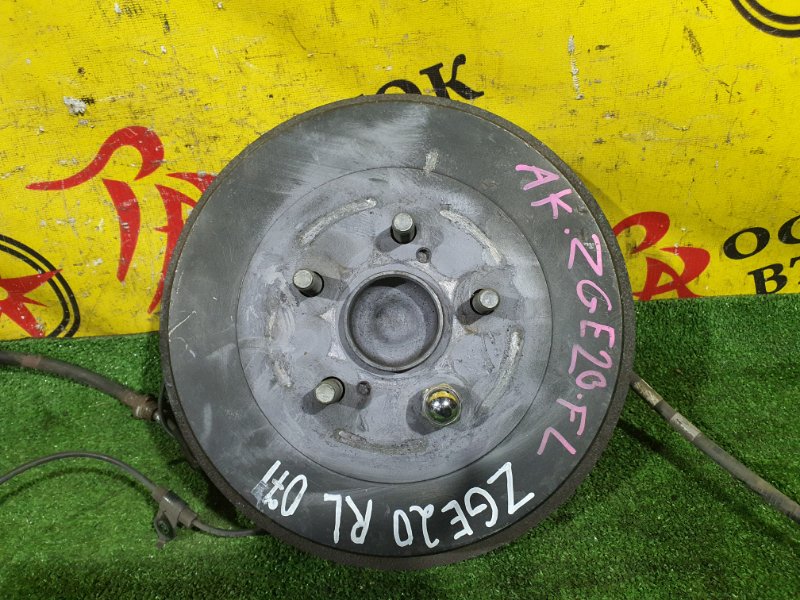 Ступица, 1500 рублей, Красноярск