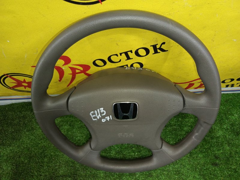 Руль, 1500 рублей, Красноярск