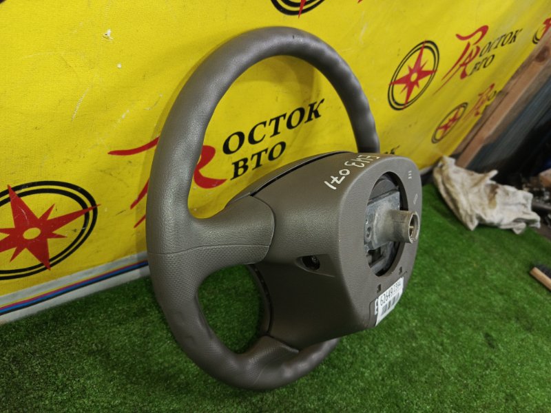 Руль, 1500 рублей, Красноярск