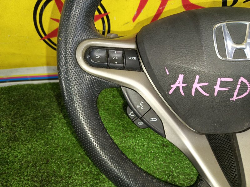 Руль, 7500 рублей, Красноярск