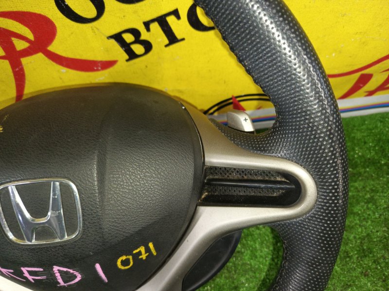 Руль, 7500 рублей, Красноярск