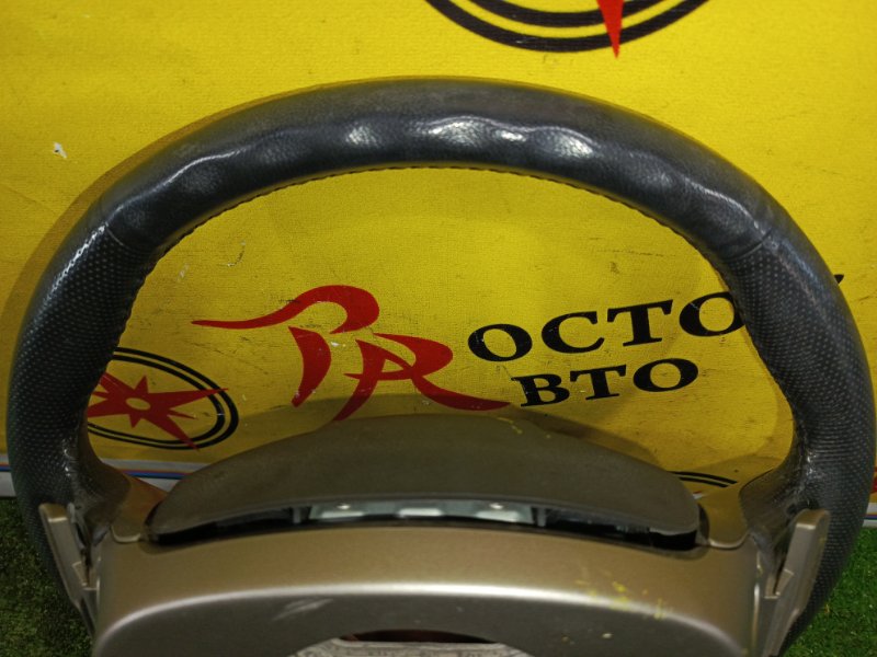 Руль, 7500 рублей, Красноярск