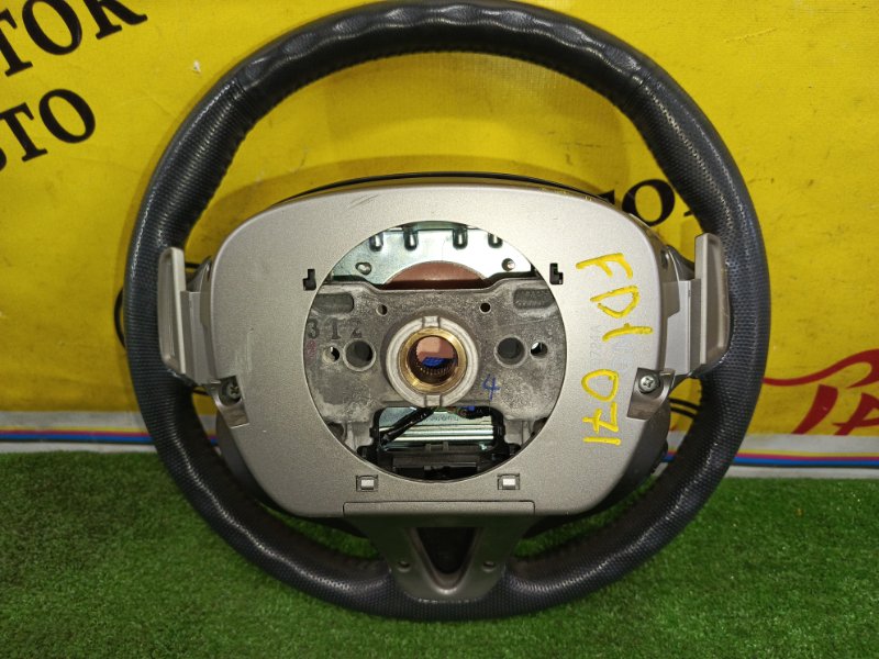 Руль, 7500 рублей, Красноярск