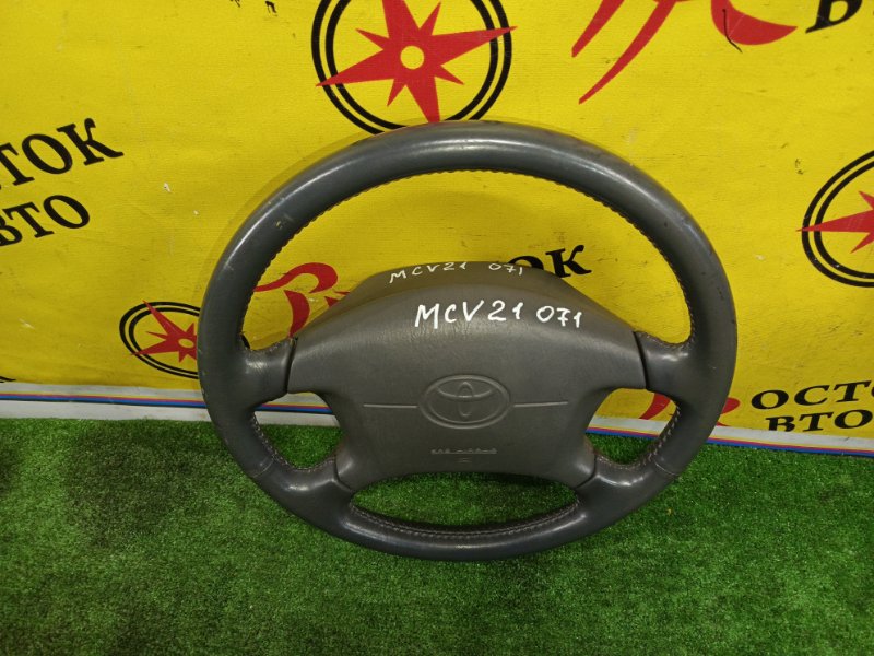 Руль, 4500 рублей, Красноярск