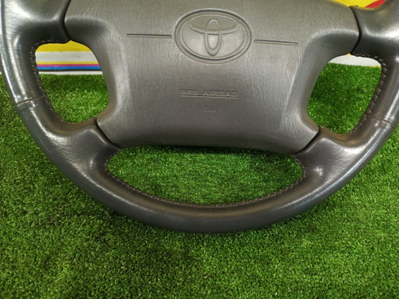 Руль, 4500 рублей, Красноярск