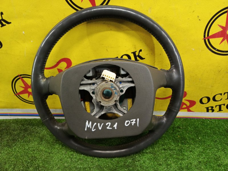 Руль, 4500 рублей, Красноярск