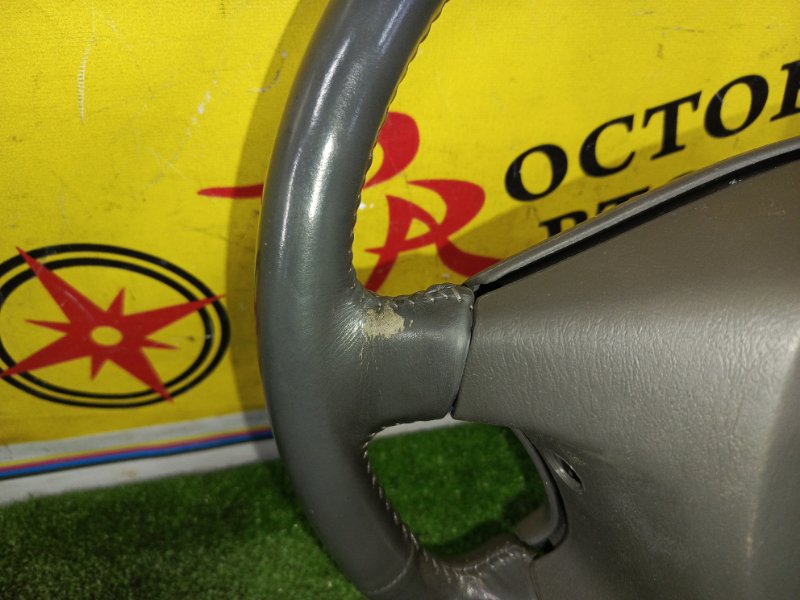 Руль, 4500 рублей, Красноярск