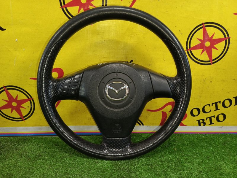 Руль, 3000 рублей, Красноярск