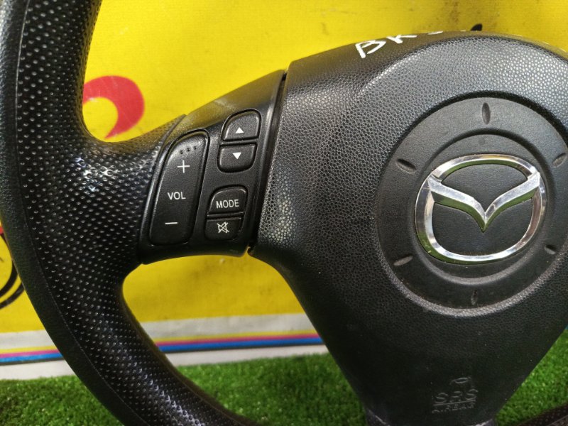 Руль, 3000 рублей, Красноярск