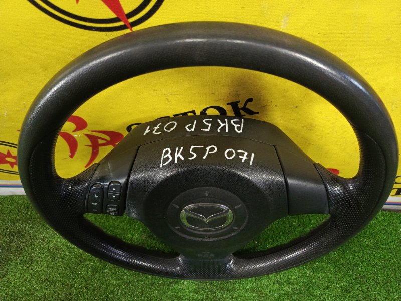 Руль, 3000 рублей, Красноярск