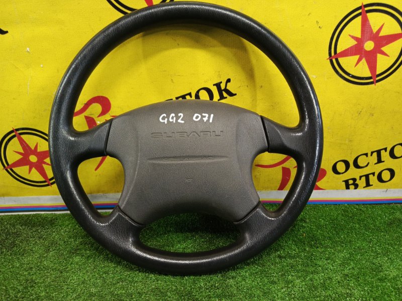 Руль, 1000 рублей, Красноярск