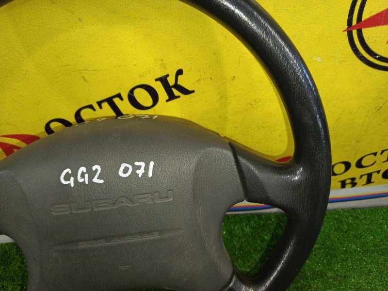 Руль, 1000 рублей, Красноярск