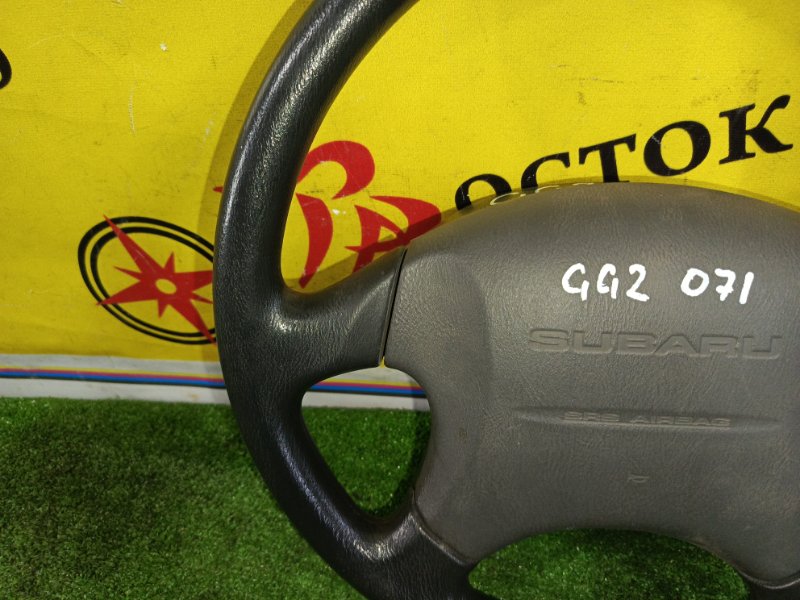 Руль, 1000 рублей, Красноярск