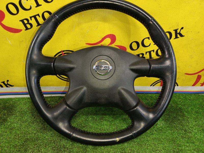 Руль, 3500 рублей, Красноярск