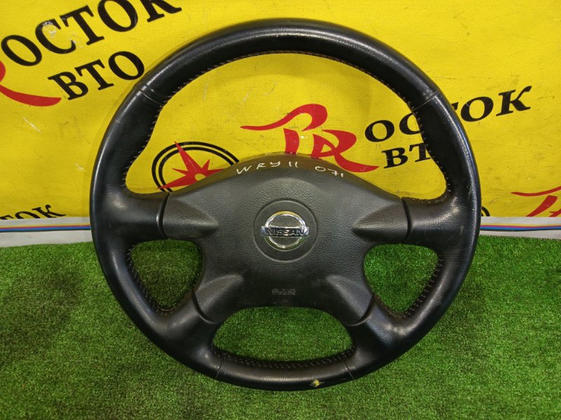 Руль, 3500 рублей, Красноярск