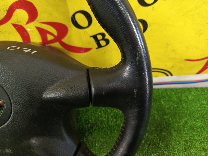 Руль, 3500 рублей, Красноярск