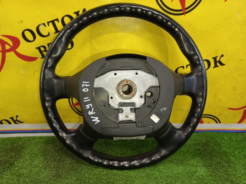 Руль, 3500 рублей, Красноярск