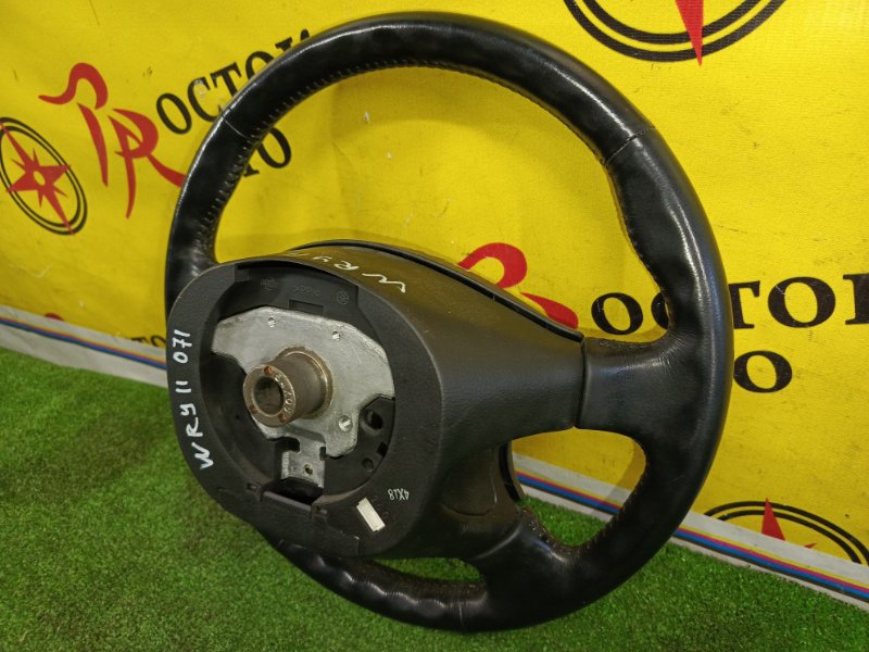 Руль, 3500 рублей, Красноярск