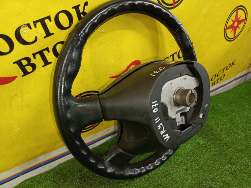 Руль, 3500 рублей, Красноярск