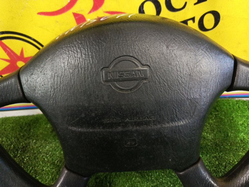 Руль, 800 рублей, Красноярск