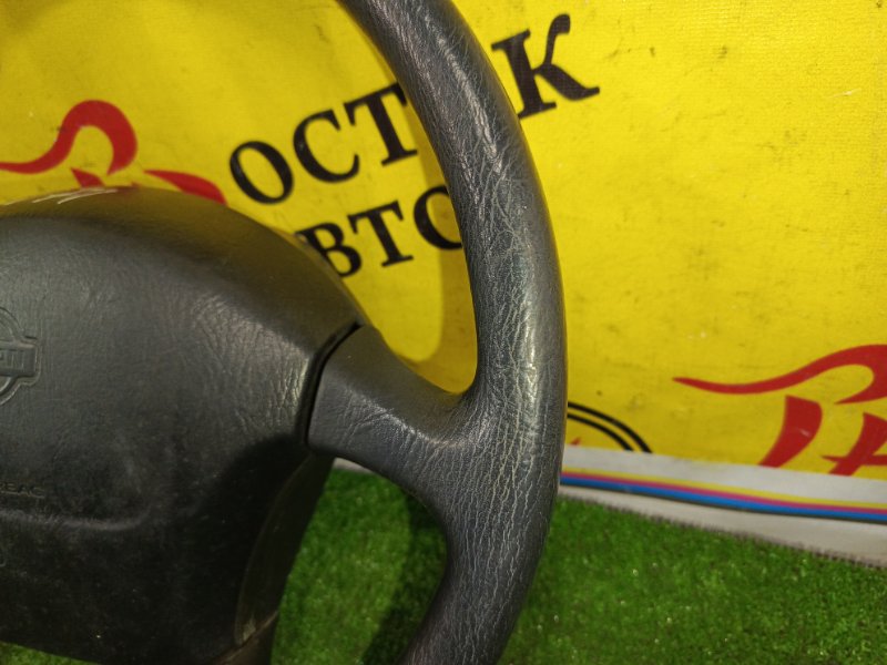 Руль, 800 рублей, Красноярск