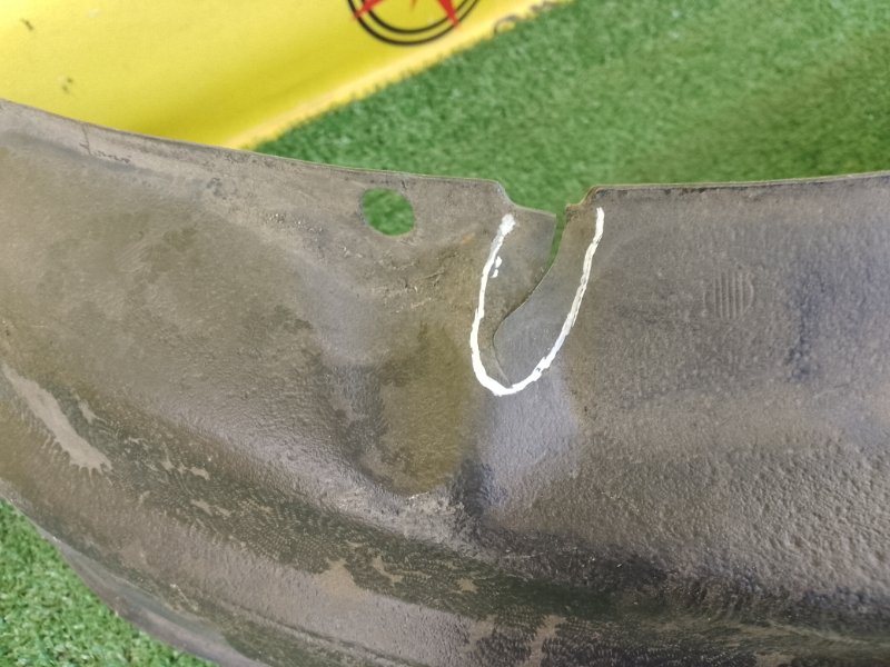 Подкрылок, 3500 рублей, Красноярск