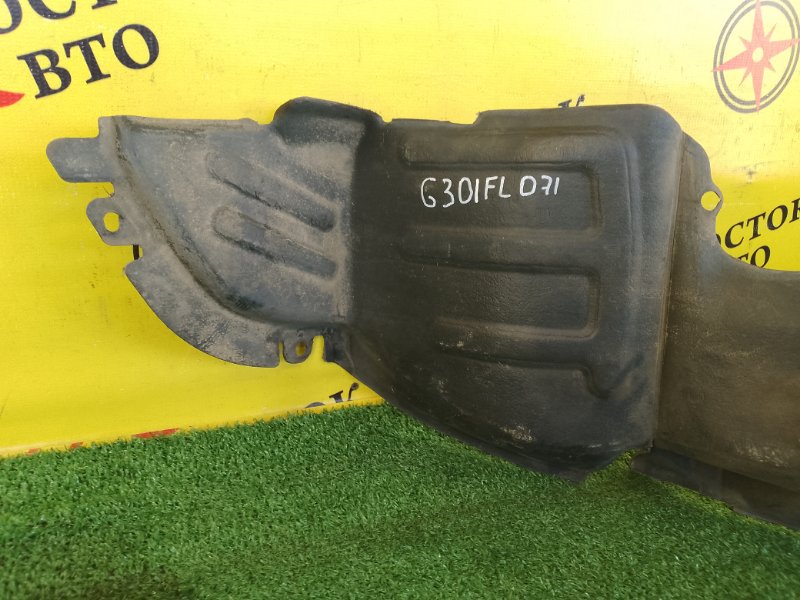 Подкрылок, 3500 рублей, Красноярск