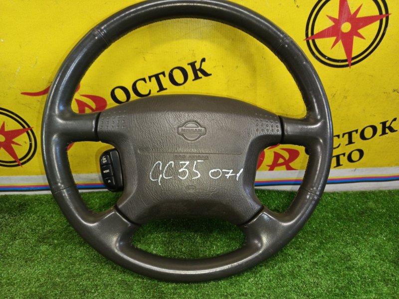 Руль, 3500 рублей, Красноярск