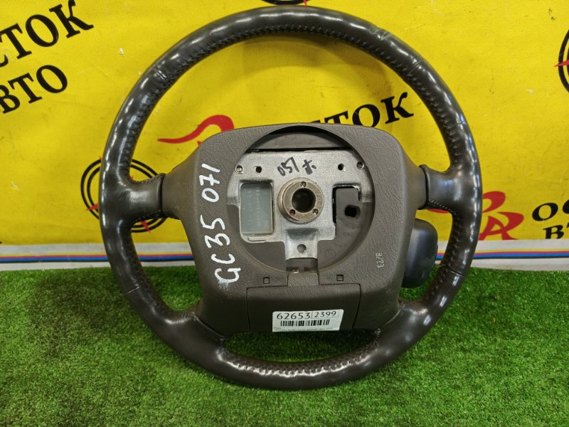 Руль, 3500 рублей, Красноярск