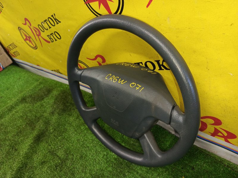 Руль, 2000 рублей, Красноярск