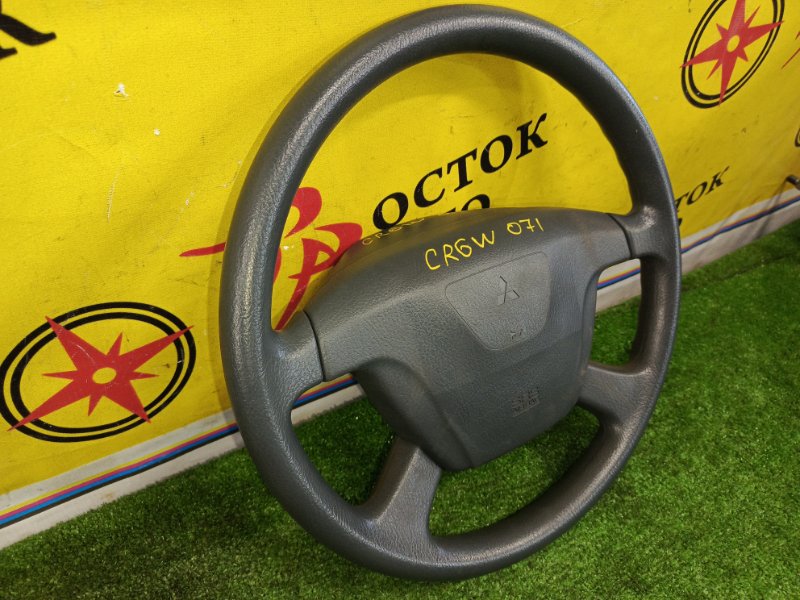 Руль, 2000 рублей, Красноярск