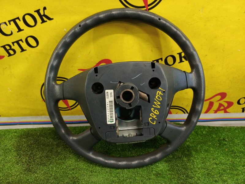 Руль, 2000 рублей, Красноярск