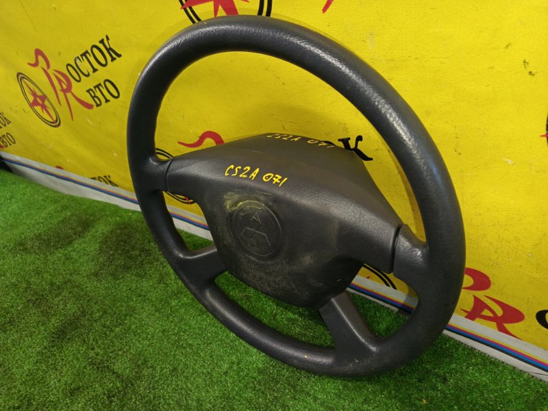 Руль, 1500 рублей, Красноярск