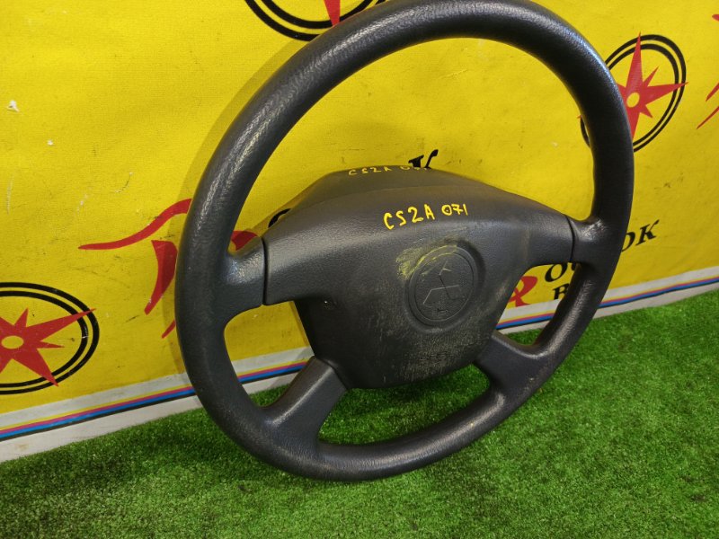 Руль, 1500 рублей, Красноярск