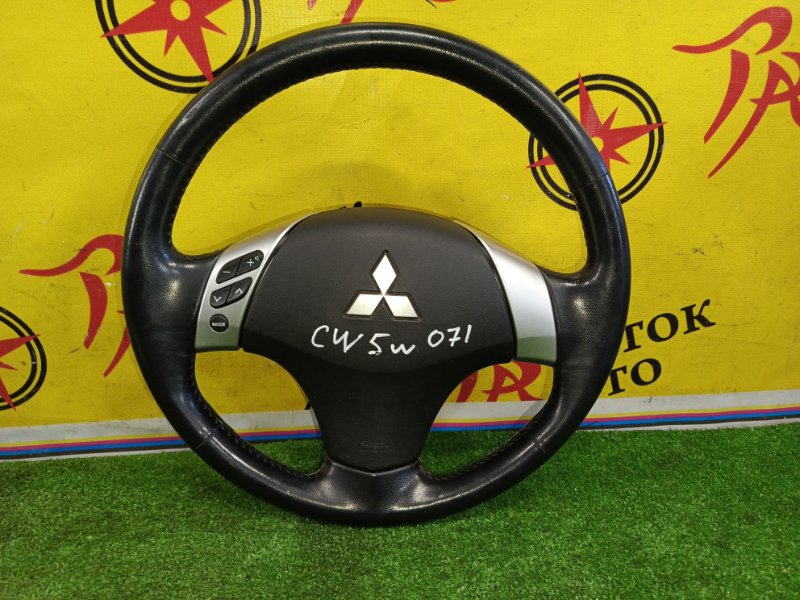 Руль, 2500 рублей, Красноярск