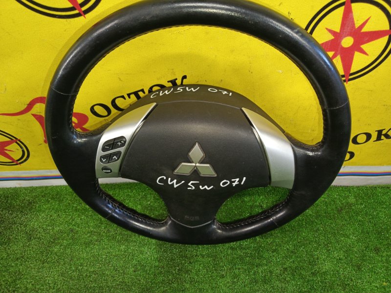 Руль, 2500 рублей, Красноярск